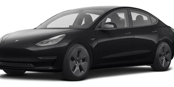 TESLA MODEL 3 2021 5YJ3E1EA6MF006379 image